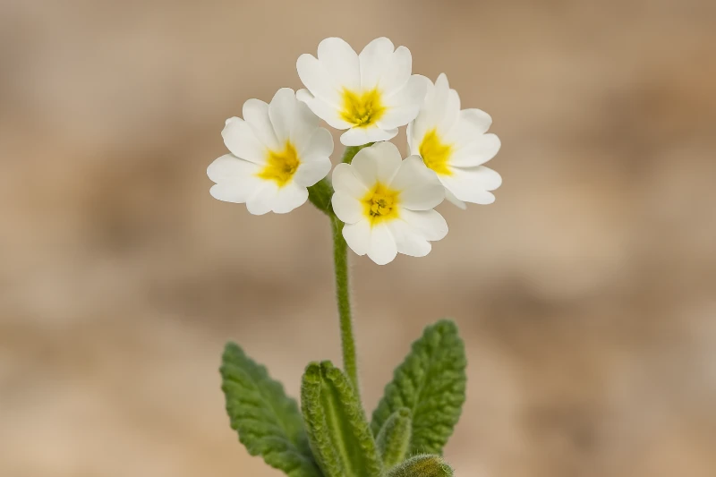 Primula kitaibeliana