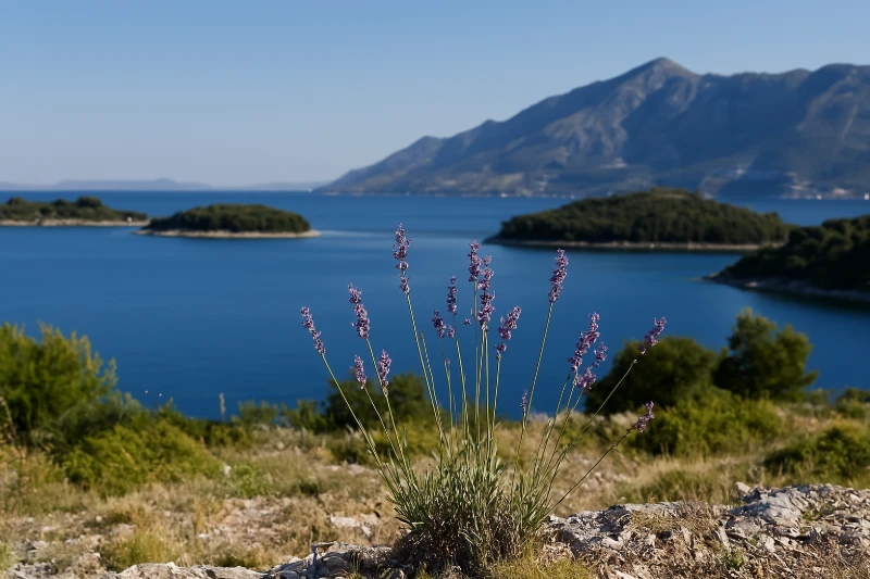 Ugrožene biljne vrste – Južna Dalmacija