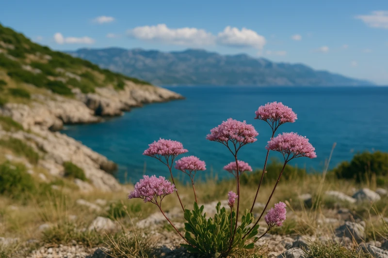 Ugrožene biljne vrste – Primorje