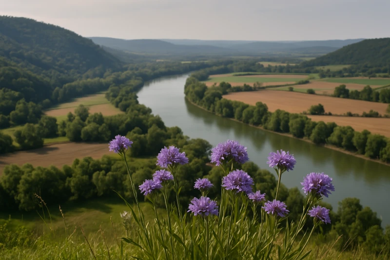 Ugrožene biljne vrste – Sjeverna Hrvatska